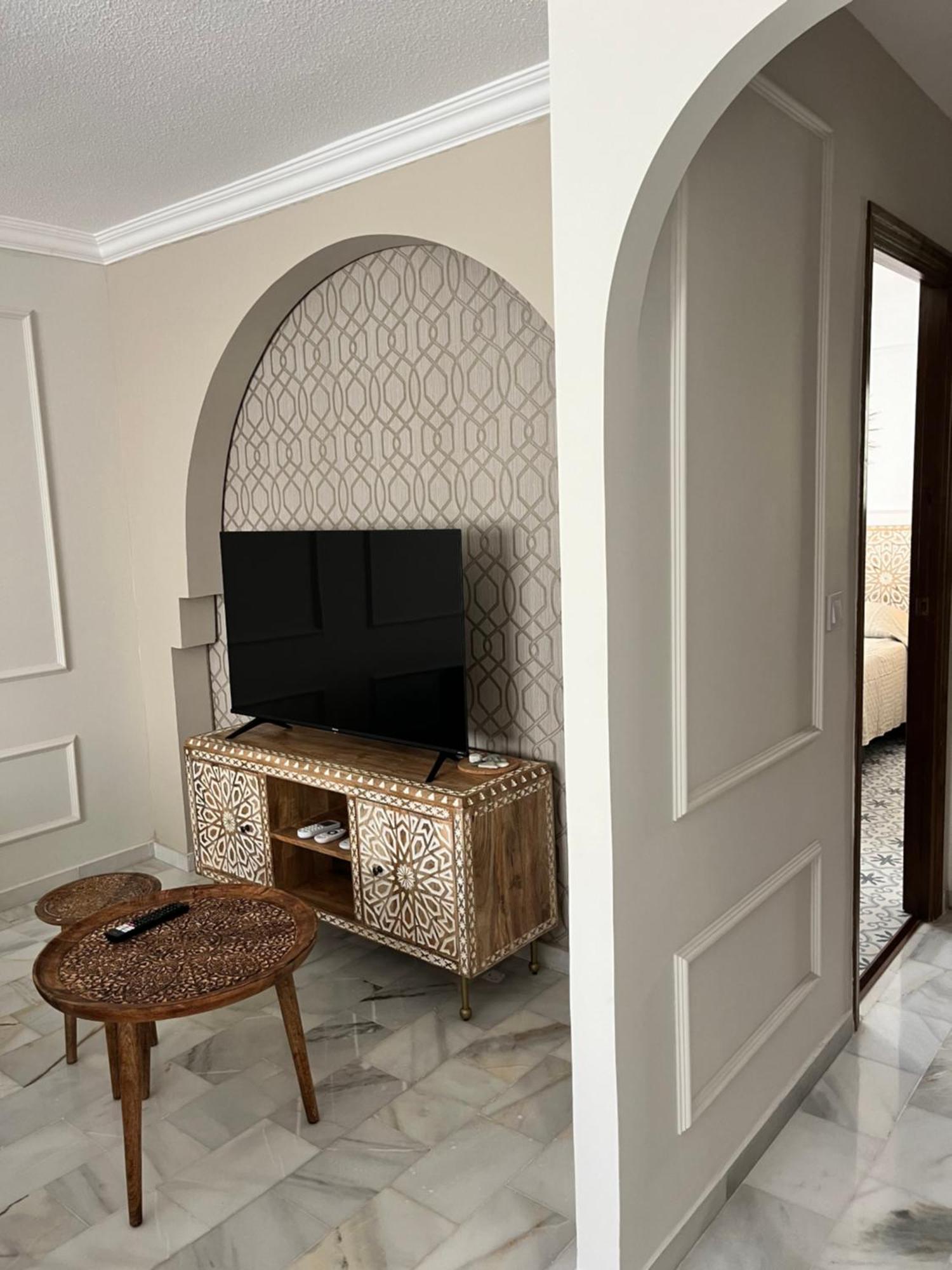 Casa Veratense Vera Playa Playas de Vera Экстерьер фото