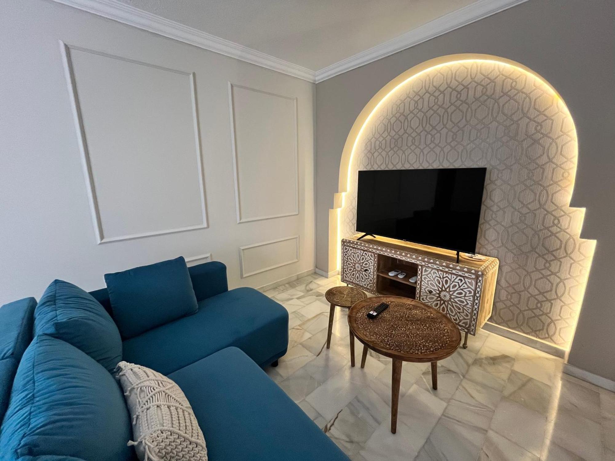 Casa Veratense Vera Playa Playas de Vera Экстерьер фото