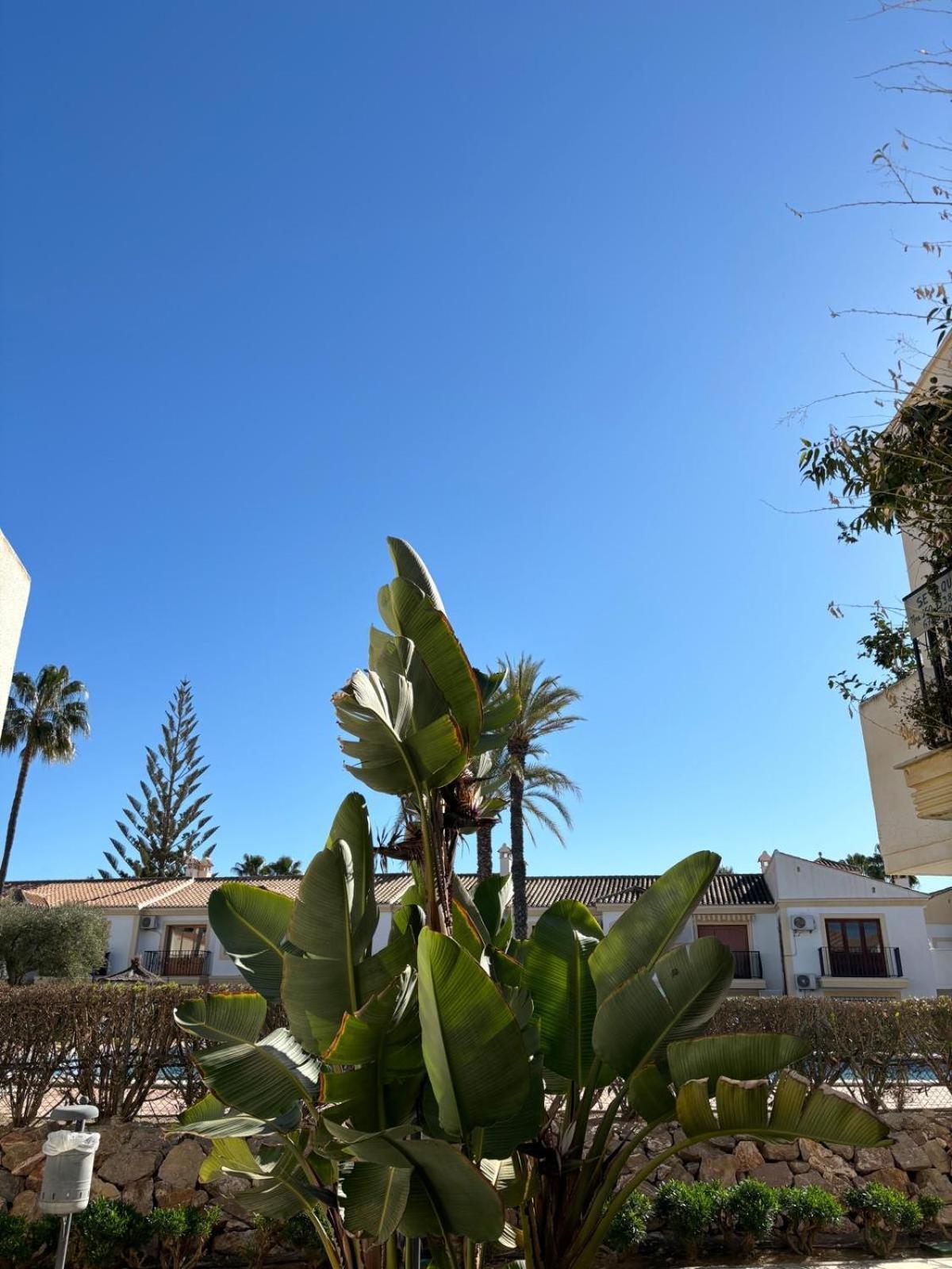 Casa Veratense Vera Playa Playas de Vera Экстерьер фото
