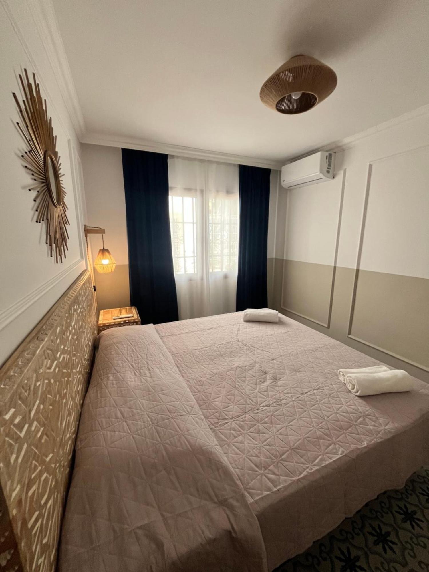 Casa Veratense Vera Playa Playas de Vera Экстерьер фото